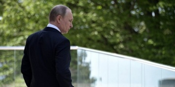 Путин усомнился в победе США в "горячей" войне с Россией