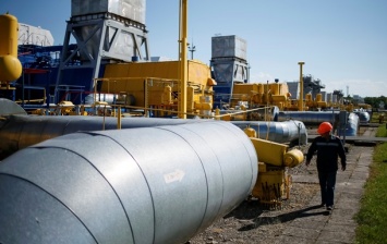 Газпром расторгает соглашение с Газтранзитом