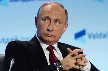 Кремль не успокоится: Путину нужна очередная победоносная война