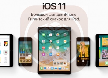 13 «фишек» iOS 11, которые Apple позаимствовала у разработчиков джейлбрейк-твиков