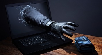 На Сумщине полиция разыскивает интернет-мошенника