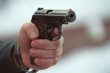 На Киевщине застрелили кладоискателя