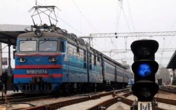 Укрзализныця запустила поезд для белорусских туристов в Крым