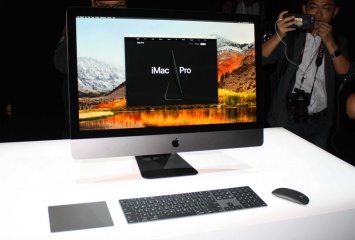 $5000 за новый iMac Pro - это дешево