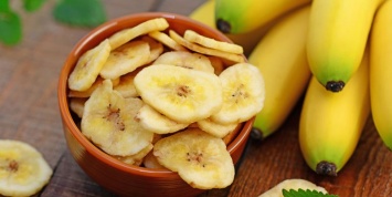 Невероятные факты о бананах