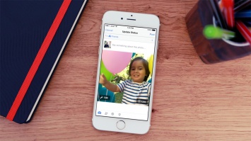 В iOS 11 можно смотреть GIF прямо в приложении "Фото"