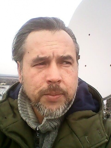 "Зашкварен прямым попаданием": на Донбассе ликвидирован террорист "Костер"