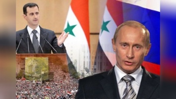 Россия расширяет влияние на Ближнем Востоке с помощью сирийских маневров