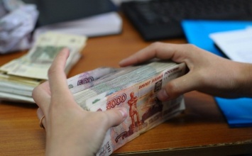 В Кировской области сотрудница банка похитила со счетов клиентов около 3 млн рублей