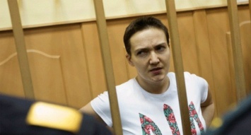 Адвокат Савченко требует допросить в суде экс-главу ЛНР Болотова