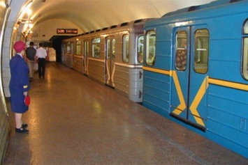 График работы столичного метро «перекроили»