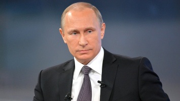 Владимир Путин не будет говорить об Украине на Генассамблее ООН