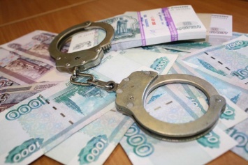 В Нижневартовске правоохранитель попался на взятке в 4 миллиона рублей