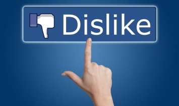 Марк Цукерберг создаст альтернативу кнопке Like для Facebook