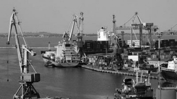 Вадатурский заявил о финансовых нарушения в деятельности "Администрации морских портов Украины"