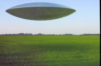Ученые: Тысячи невидимых НЛО сопровождают человека повсюду