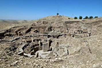 Ученые обнаружили древнюю гробницу с ткацкими станками