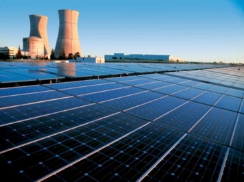 В Белозерском районе состоится открытие солнечной электростанции