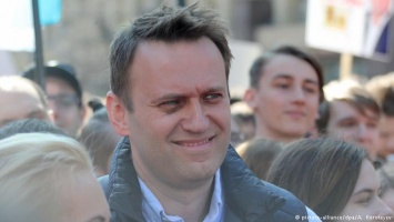 Навальный призывает сторонников выйти 12 июня на Тверскую улицу