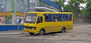 В "ДНР" появились новые автобусные маршруты на линию разграничения