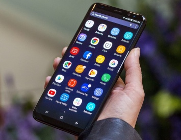 Аналитикам стали известны параметры смартфона Samsung Galaxy A5