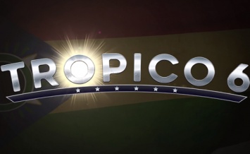 Трейлер и скриншоты анонса Tropico 6 (русская озвучка)