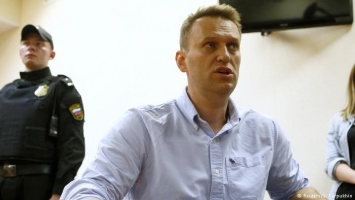 "Кировлес" подал крупный иск к Навальному о возмещении ущерба