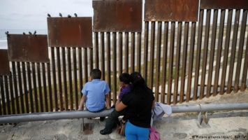 Правозащитники обвиняют Мексику и США в нарушении прав беженцев