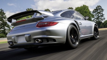 Скромные системные требования и достоинства PC-версии Forza Motorsport 7