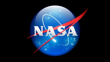 NASA удалили с сайта фото корабля на Марсе