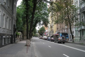 Декоммунизация: в Киеве готовят очередную партию улиц