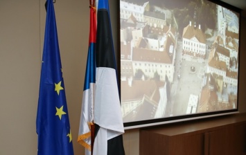 Эстония откроет первое в мире виртуальное посольство