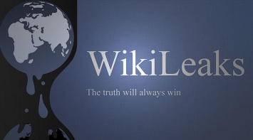 WikiLeaks опубликовал секретные документы ЦРУ о слежке за пользователями Wi-Fi