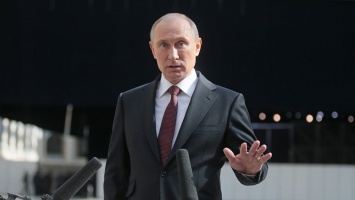 «Прямую линию» Путина пытались прервать инопланетяне
