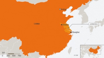 В результате взрыва у детского сада в КНР погибли 7 человек