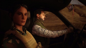 Трейлер Insurgency: Sandstorm - сиквела известного мультиплеерного боевика, но с сюжетной кампанией