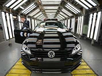 «Группа ГАЗ» продолжит сотрудничать с Volkswagen