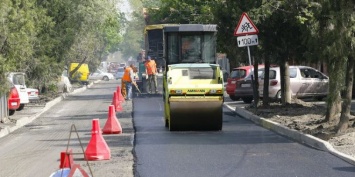Власти Краснодара нашли деньги на ремонт дорог после "Прямой линии"