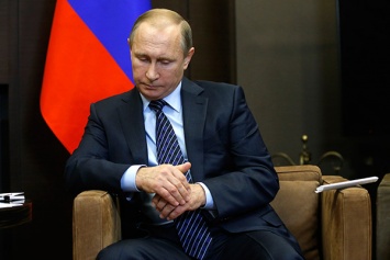 Школьник дерзко ответил Путину о коррупции в России