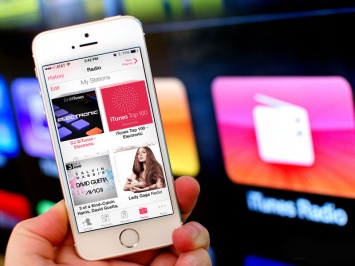 Apple придется активировать модуль FM-радио в iPhone