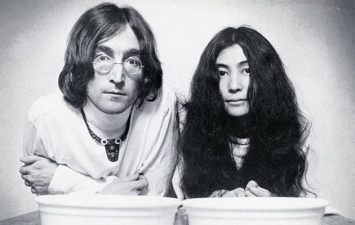 Йоко Оно признали соавтором песни Imagine Джона Леннона