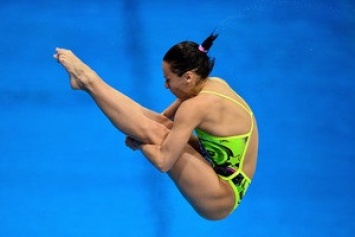 Вошли во вкус: Украина выиграла третье золото подряд на ЧЕ по прыжкам в воду