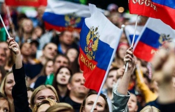 Сборная России прибыла в Санкт-Петербург для открытия Кубка Конфедераций