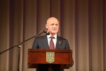 Труханов назвал Одессу флагманом реформы здравоохранения в стране