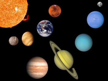 Ученые рассказали, сколько времени человек сможет прожить на каждой из планет Солнечной системы