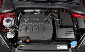 Volkswagen не собирается выплачивать компенсации за "дизельгейт"