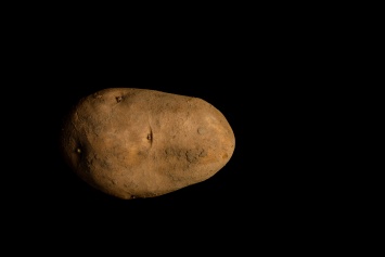 Китай собирается вырастить картошку на Луне в 2018 году