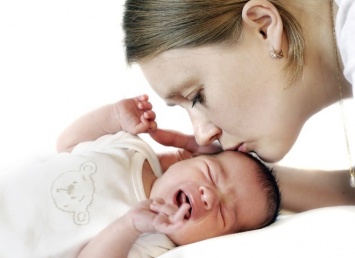 Ученые выяснили, у каких женщин чаще рождаются больные дети