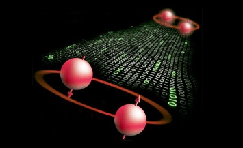 Ученые из Китая поставили рекорд квантовой телепортации