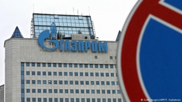 Пенсионный фонд Швеции продал свои доли в "Газпроме"
